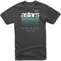 Alpinestars - Alpinestars Shifting T-Shirt - 1139-72245-10-S - Black - Small - Image 1