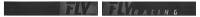 Fly Racing - Fly Racing Zone Pro Goggles - FLA-047 - Black - OSFM - Image 2
