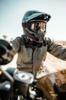 Icon - Icon Upstate Riding Shirt Jacket - 2820-5346 - Olive - 3XL - Image 5