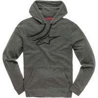 Alpinestars - Alpinestars Dedication Hoodie - 113951150-6902X - Military Green - 2XL - Image 1