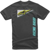 Alpinestars - Alpinestars Supplement T-Shirt - 113972230-10-2X - Black - 2XL - Image 1