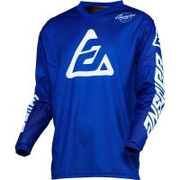 Answer - Answer Arkon Bold Jersey - 0409-0953-2156 - Reflex/White - 2XL - Image 1