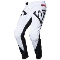 Answer - Answer Syncron Pro Glow Pants - 0407-0557-2128 - White/Black/Pink - 28 - Image 1