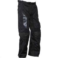 Answer - Answer Awol OPS Pants - 0407-0563-0128 - Black - 28 - Image 1
