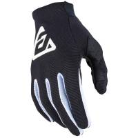 Answer - Answer AR2 Bold Gloves - 0402-0147-1051 - Black/White - X-Small - Image 1