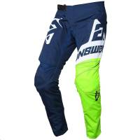 Answer - Answer Syncron Voyd Pants - 0407-0551-1528 - Midnight/Hyper Acid/White - 28 - Image 1