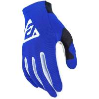 Answer - Answer AR2 Bold Gloves - 0402-0147-2151 - Reflex/White - X-Small - Image 1