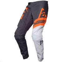 Answer - Answer Syncron Voyd Pants - 0407-0551-5134 - Charcoal/Gray/Orange - 34 - Image 1