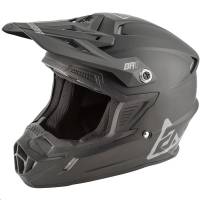 Answer - Answer AR1 Solid Youth Helmets - 0411-2621-0152 - Matte Black - Small - Image 1