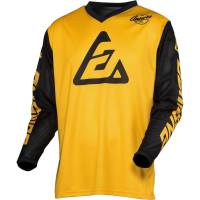 Answer - Answer Arkon Bold Jersey - 0409-0953-4856 - Bus/Black - 2XL - Image 1