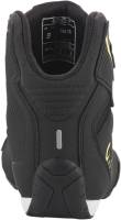 Alpinestars - Alpinestars Sektor Shoes - 2515518155-12.5 - Black/Yellow Fluo - 12.5 - Image 3