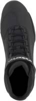Alpinestars - Alpinestars Sektor Shoes - 2515518155-12.5 - Black/Yellow Fluo - 12.5 - Image 4