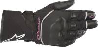 Alpinestars - Alpinestars Stella Andes Drystar Womens Gloves - 3537519-1039-XL - Black/Fuchsia - X-Large - Image 1