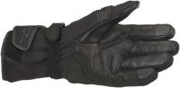 Alpinestars - Alpinestars Stella Andes Drystar Womens Gloves - 3537519-1039-XL - Black/Fuchsia - X-Large - Image 2