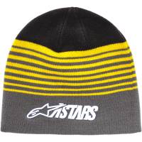 Alpinestars - Alpinestars Purps Beanies - 1139-81920-10 - Black - OSFA - Image 1