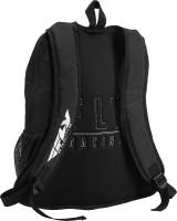 Fly Racing - Fly Racing Jump Pack - Black/Grey Splatter - 28-5206 - Image 2
