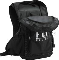 Fly Racing - Fly Racing Jump Pack - Black/Grey Splatter - 28-5206 - Image 3
