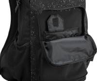 Fly Racing - Fly Racing Jump Pack - Black/Grey Splatter - 28-5206 - Image 4