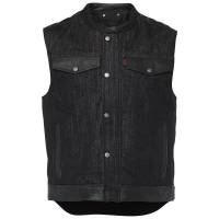 Speed & Strength - Speed & Strength Rover Vest - 1114-0509-0155 - Black - X-Large - Image 1