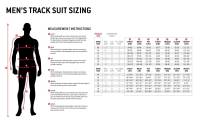 Icon - Icon Hypersport Suit - 2801-1267 - Black - 48 - Image 2
