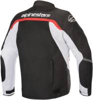 Alpinestars - Alpinestars Viper V2 Air Jacket - 3302719-1304-S - Black/White/Bright Red - Small - Image 2