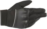 Alpinestars - Alpinestars C Vented Air Gloves - 3578019-10-S - Black - Small - Image 1