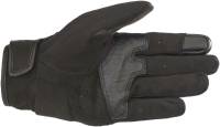Alpinestars - Alpinestars C Vented Air Gloves - 3578019-10-S - Black - Small - Image 2