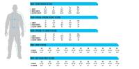 Thor - Thor Pulse Factor Jersey - 2910-5304 - Acid/Teal - Large - Image 2