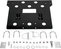 Moose Utility - Moose Utility Plow Bottom Mount - 4501-0608 - Image 1