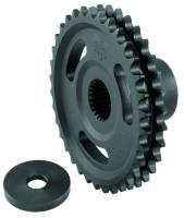 Twin Power - Twin Power Compensator Eliminator Sprocket - 34T - 4693 - Image 1
