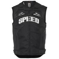 Speed & Strength - Speed & Strength Insurgent Vest - 1114-0507-0152 - Black - Small - Image 1