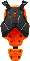 Icon - Icon D30 Vest - 2702-0231 - Black - Sm-Md - Image 1