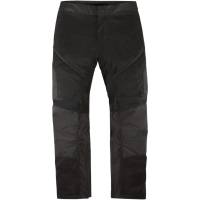 Icon - Icon Contra2 Mesh Pants - 2821-1095 - Black - Small - Image 1