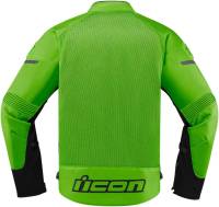 Icon - Icon Contra2 Jacket - 2820-4754 - Green - 2XL - Image 2