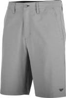Fly Racing - Fly Racing Pilot Shorts - 353-31334 - Gray - 34 - Image 1