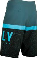 Fly Racing - Fly Racing Boardshorts - 353-31028 - Blue/Black - 28 - Image 4