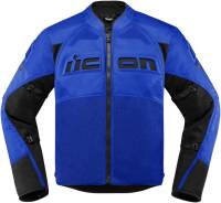 Icon - Icon Contra2 Jacket - 2820-4748 - Blue - 3XL - Image 1