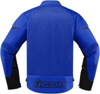 Icon - Icon Contra2 Jacket - 2820-4748 - Blue - 3XL - Image 2