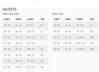 Firstgear - Firstgear Heated Jacket Liner - Battery Powered - 1001-0232-0153 - Black - Medium - Image 2