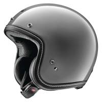 Arai Helmets - Arai Helmets Classic-V Solid Helmet - 807981 - Gray - Small - Image 1