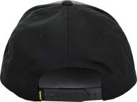 Fly Racing - Fly Racing Noiz Hat - 351-0880 - Hi-Vis/Black - OSFM - Image 2