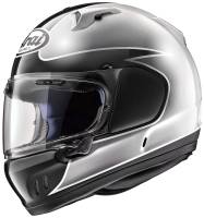 Arai Helmets - Arai Helmets Defiant-X Carr Helmet - 808010 - Silver - X-Small - Image 1