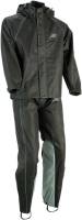 Z1R - Z1R Womens Rain Suit - 2853-0022 - Black - Medium - Image 1