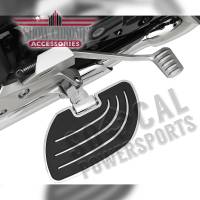 Show Chrome - Show Chrome Beachcomber Driver Board - 21-357 - Image 2