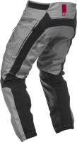 Fly Racing - Fly Racing Patrol XC Pants - 373-66730 - Gray - 30 - Image 2