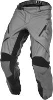 Fly Racing - Fly Racing Patrol XC Pants - 373-66730 - Gray - 30 - Image 4