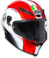 AGV - AGV Corsa R SIC58 Helmet - 216121O1HY00308 - SIC58 - ML - Image 1