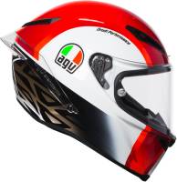 AGV - AGV Corsa R SIC58 Helmet - 216121O1HY00308 - SIC58 - ML - Image 2