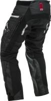 Fly Racing - Fly Racing Patrol Overboot Pants - 373-64048 - Black - 48 - Image 2