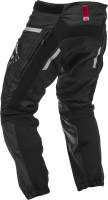 Fly Racing - Fly Racing Patrol XC Pants - 373-66030 - Black - 30 - Image 2